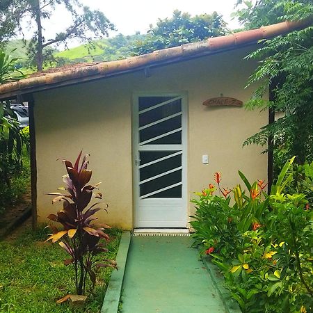 Hostel Das Estrelas Areal Luaran gambar