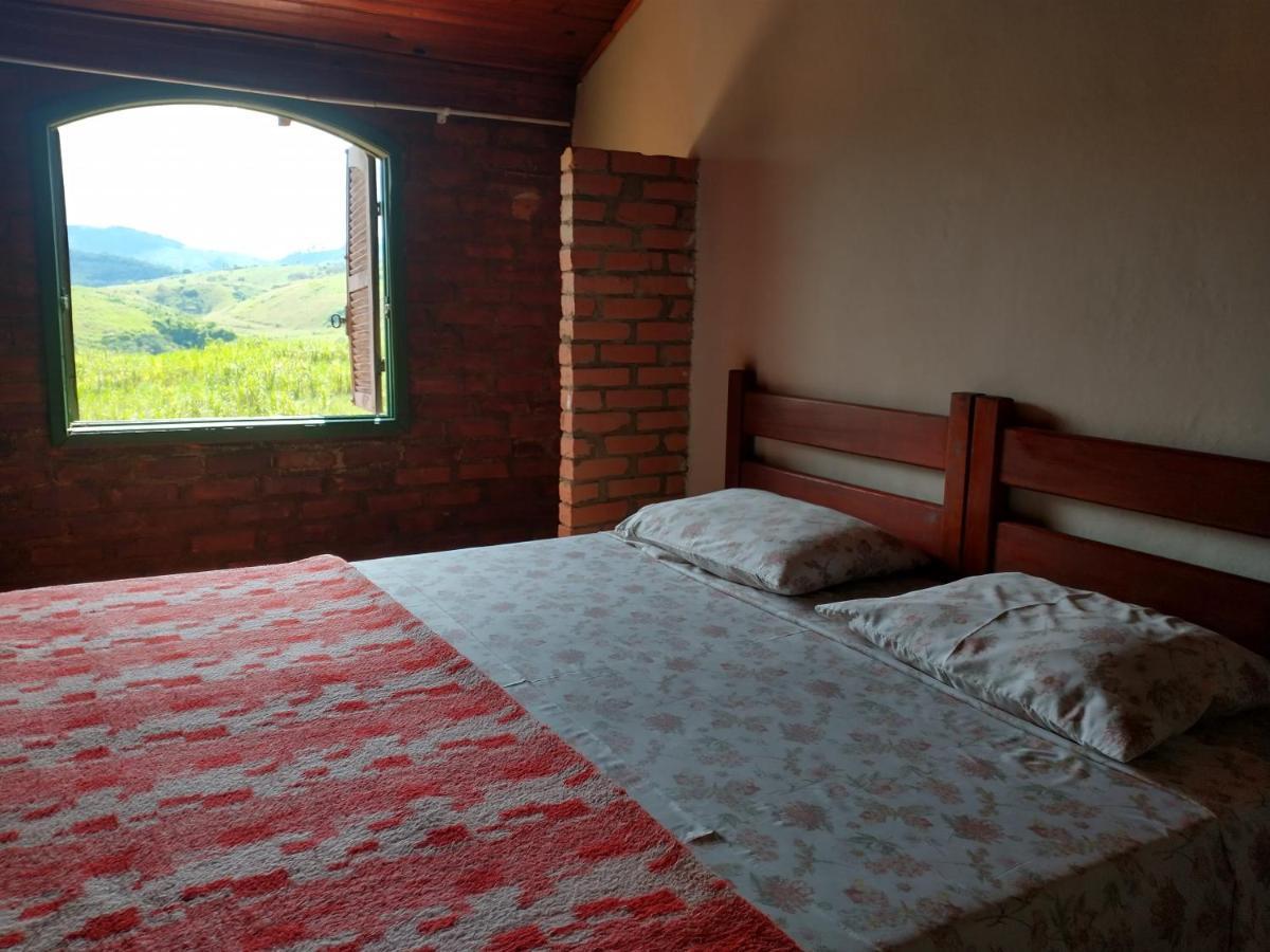 Hostel Das Estrelas Areal Luaran gambar