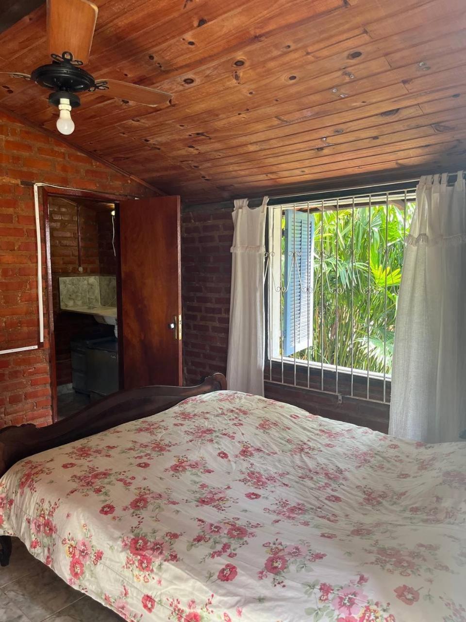 Hostel Das Estrelas Areal Luaran gambar