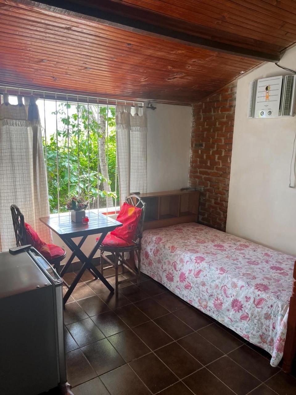 Hostel Das Estrelas Areal Luaran gambar