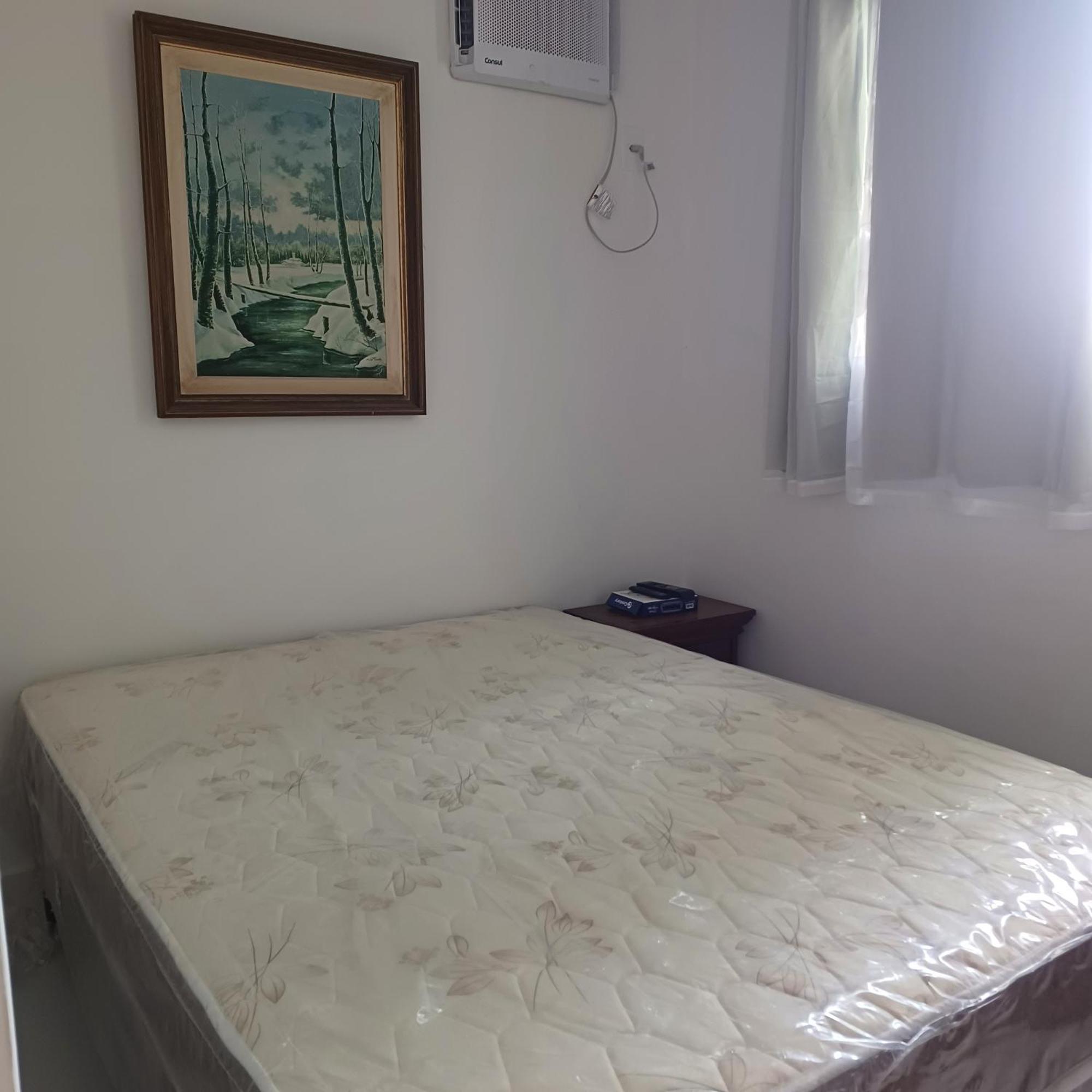 Hostel Das Estrelas Areal Luaran gambar