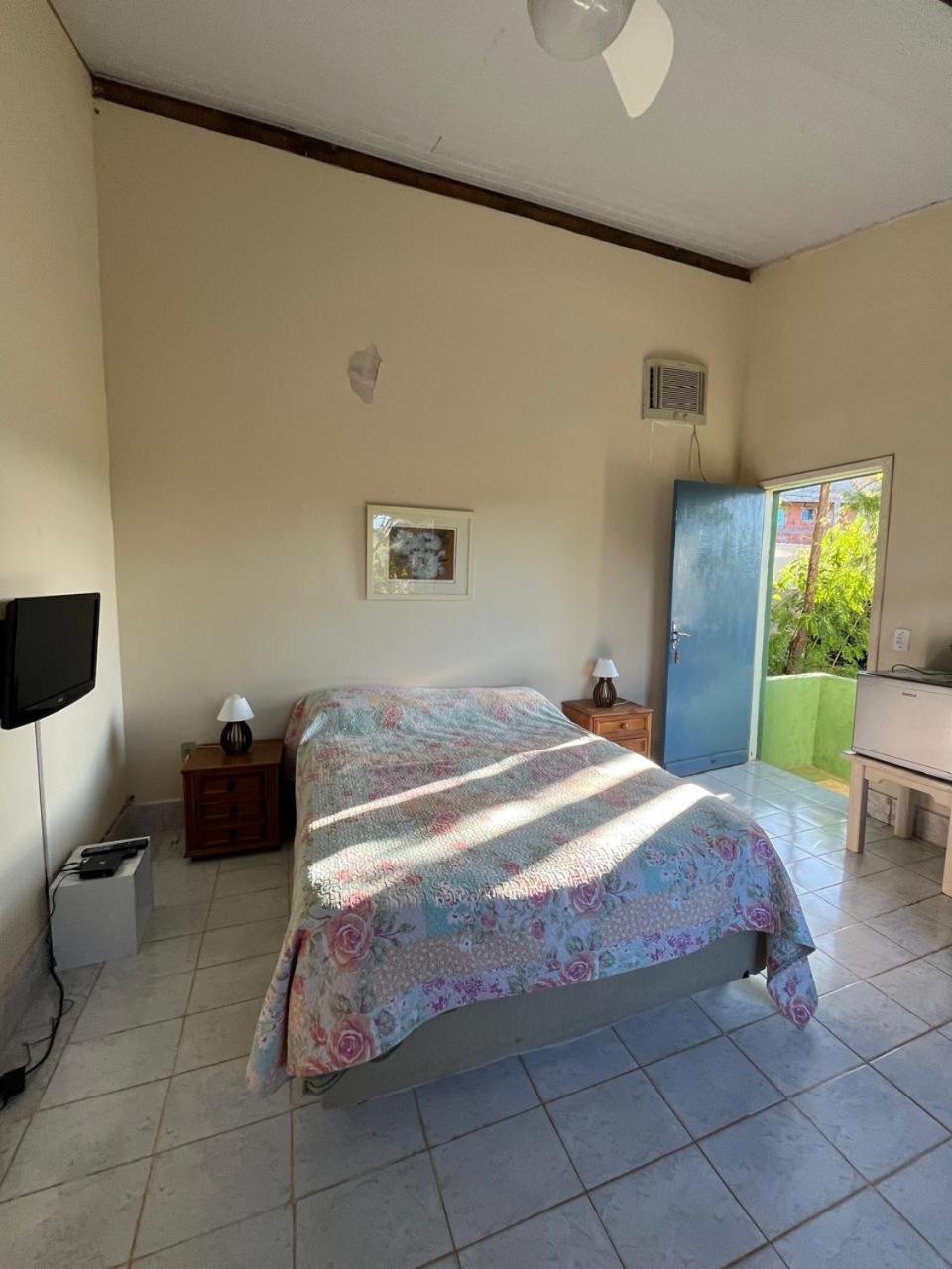 Hostel Das Estrelas Areal Luaran gambar